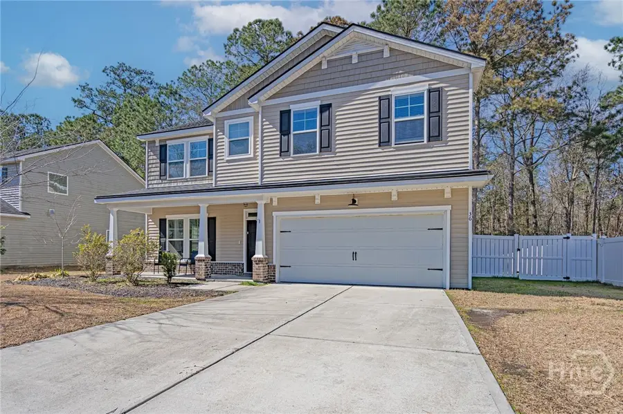 36 Cockle Shell Road, Savannah, GA 31419 - #2
