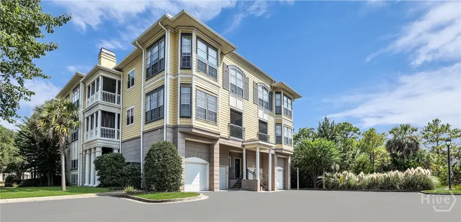 2112 Whitemarsh Way, Savannah, GA 31410 - #3