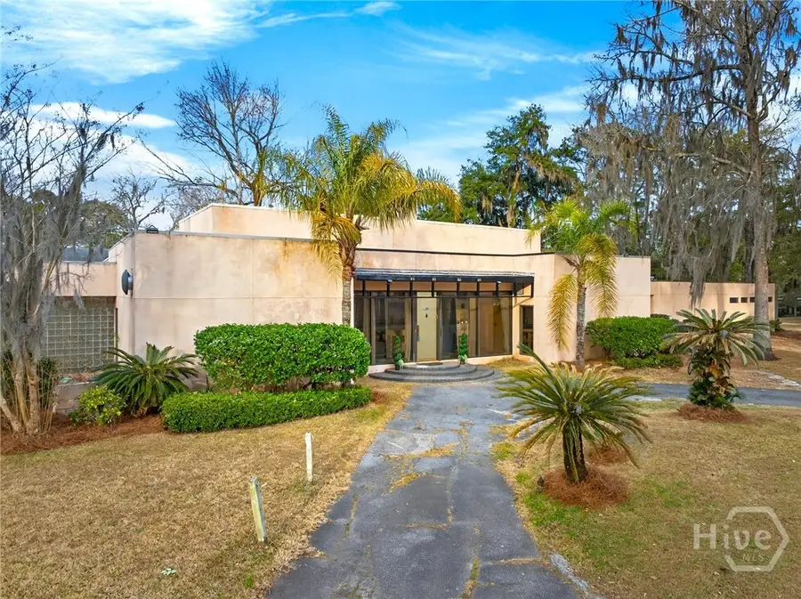 102 Stuart Street, Savannah, GA 31405 - #2