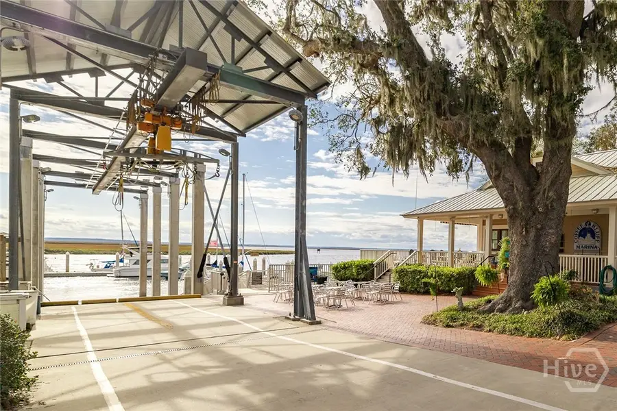 103 Coffee Bluff Villa Rd., Savannah, GA 31419 - #3