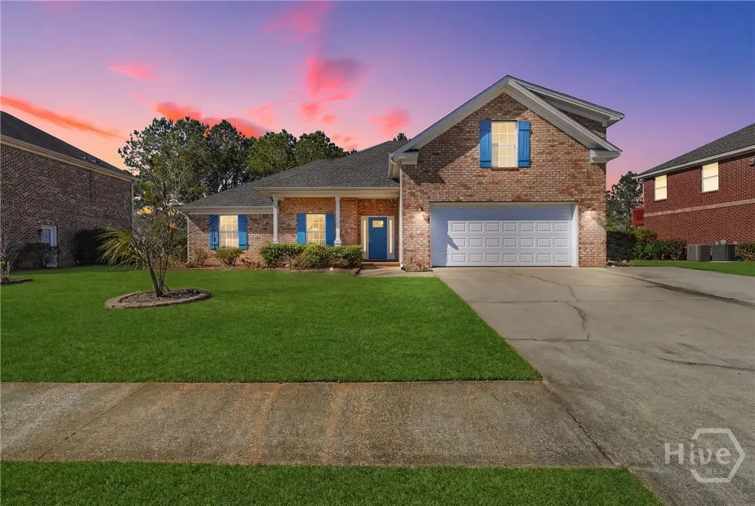 103 Redwall Circle, Savannah, GA 31407 - #1