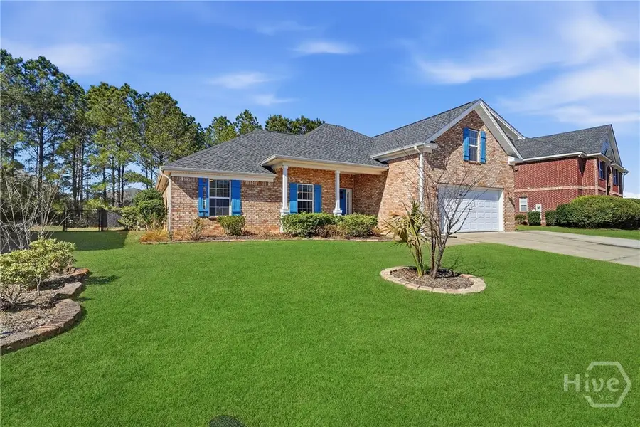 103 Redwall Circle, Savannah, GA 31407 - #2