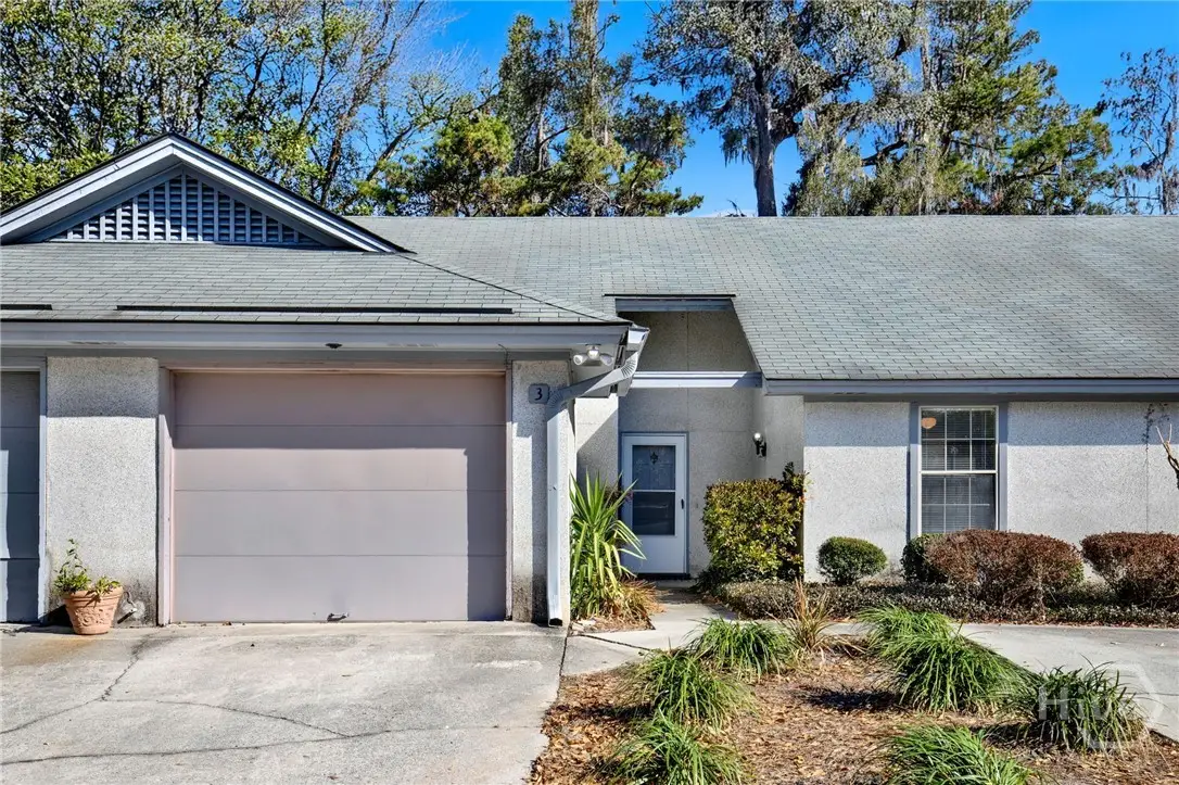 300 Hampton Street #3, Savannah, GA 31405 - #1
