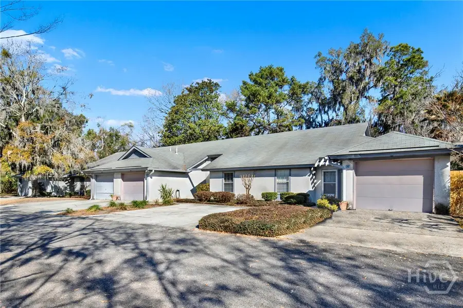 300 Hampton Street #3, Savannah, GA 31405 - #3