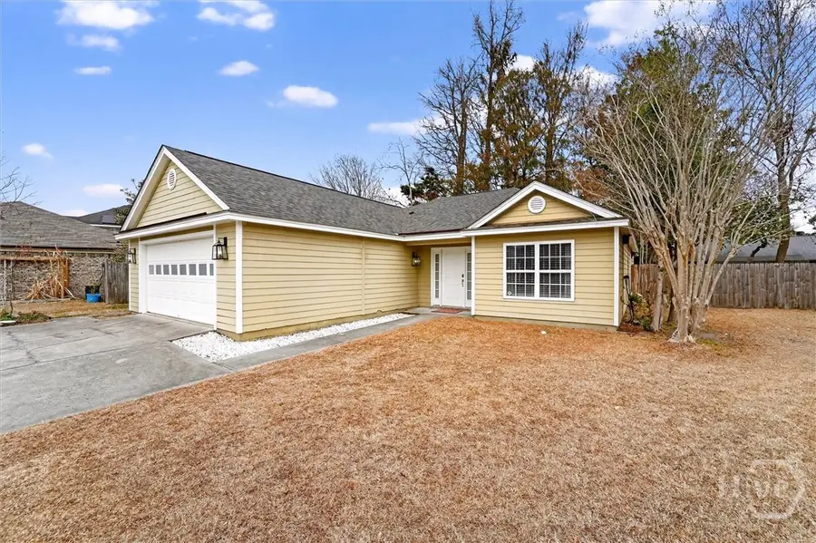 5 Hopeland Court, Savannah, GA 31419 - #2