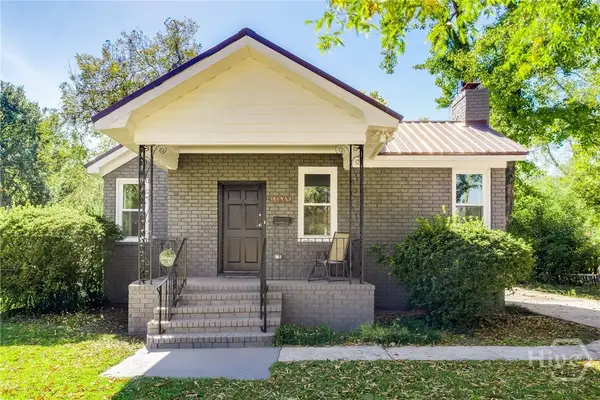 1317 E 32nd Street, Savannah, GA 31404