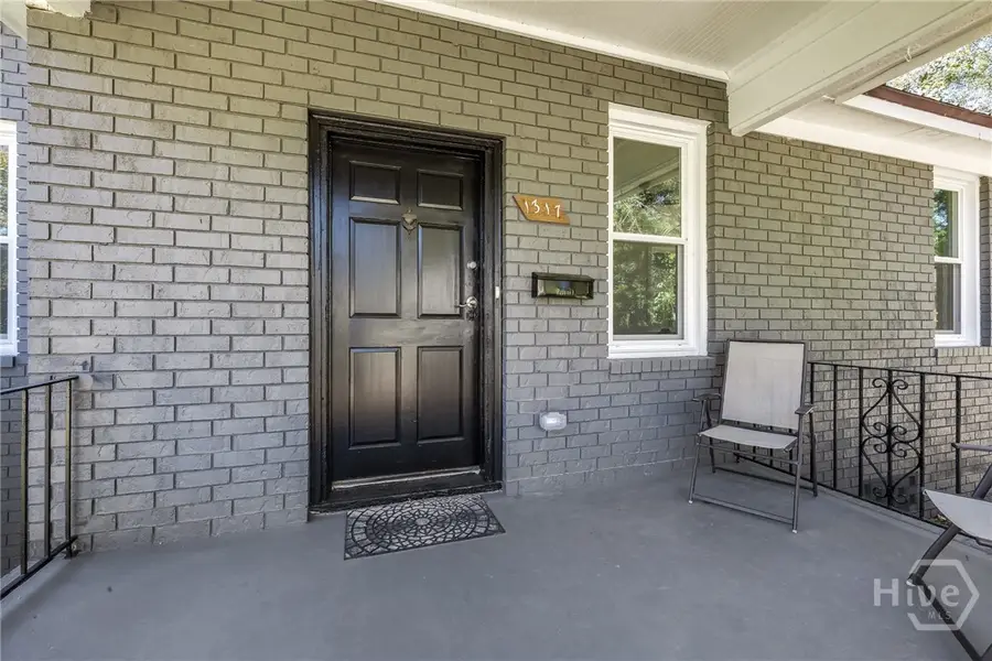 1317 E 32nd Street, Savannah, GA 31404 - #3