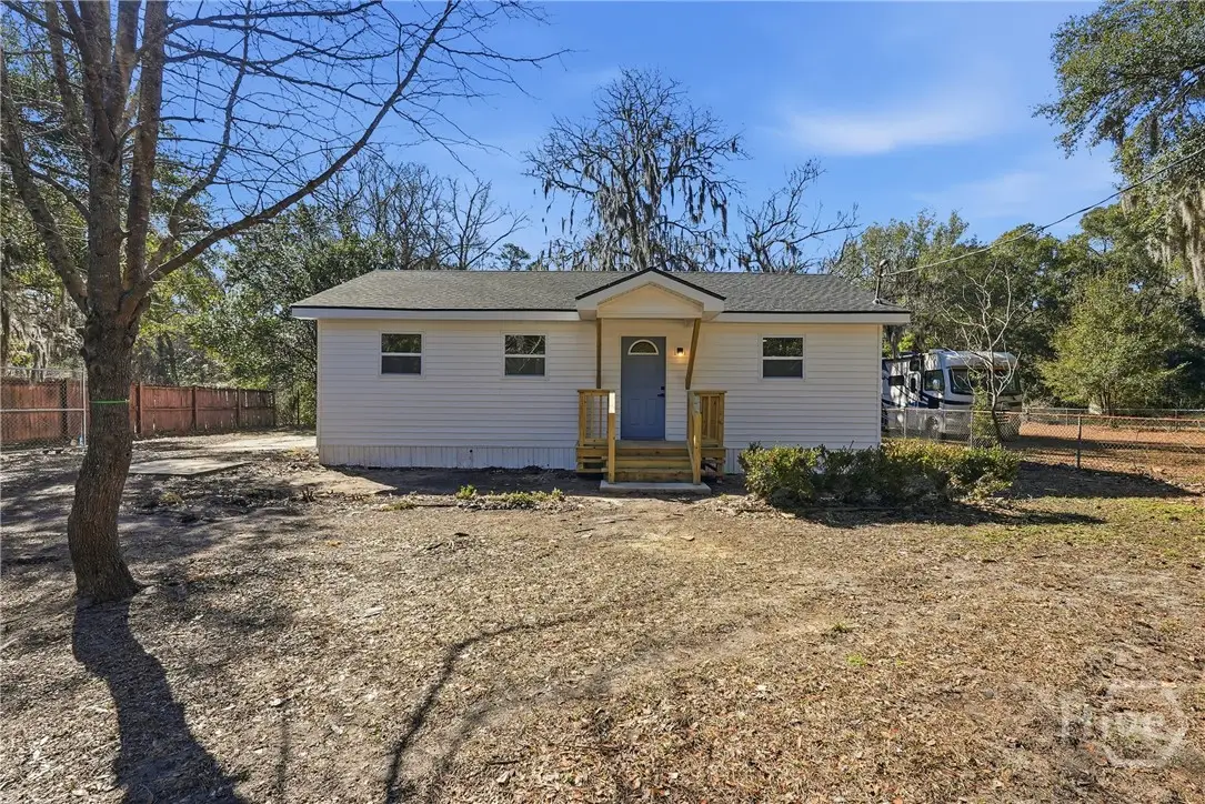 2403 Spivey Avenue, Savannah, GA 31408 - #1