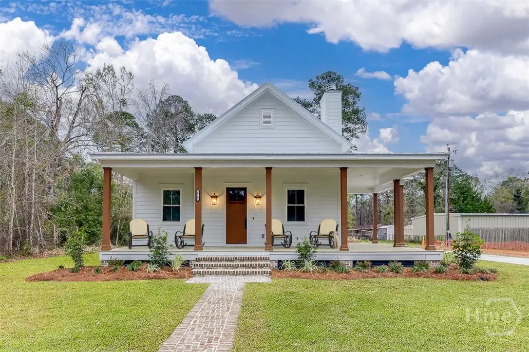 610 N Rogers Street, Pooler, GA 31322 - #1