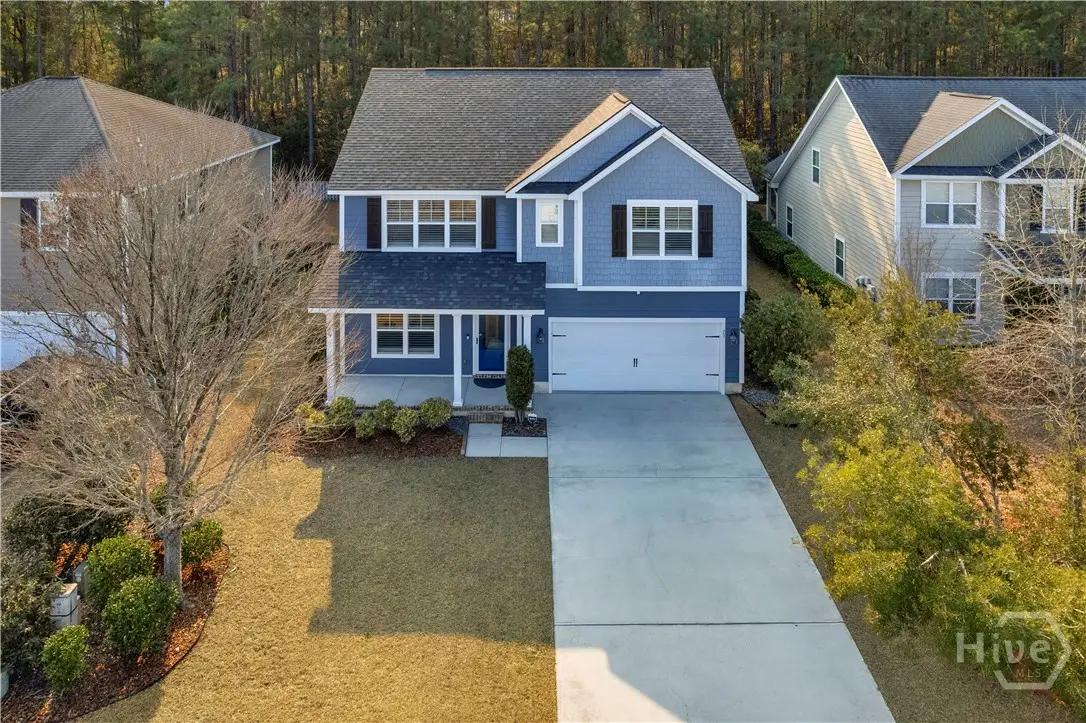 23 Misty Marsh Drive, Savannah, GA 31419 - #1