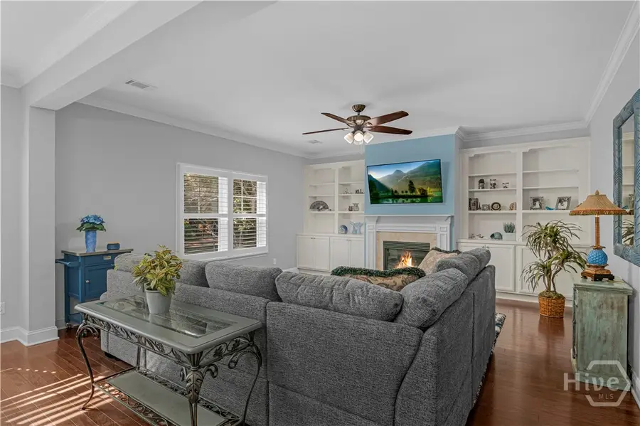 23 Misty Marsh Drive, Savannah, GA 31419 - #3