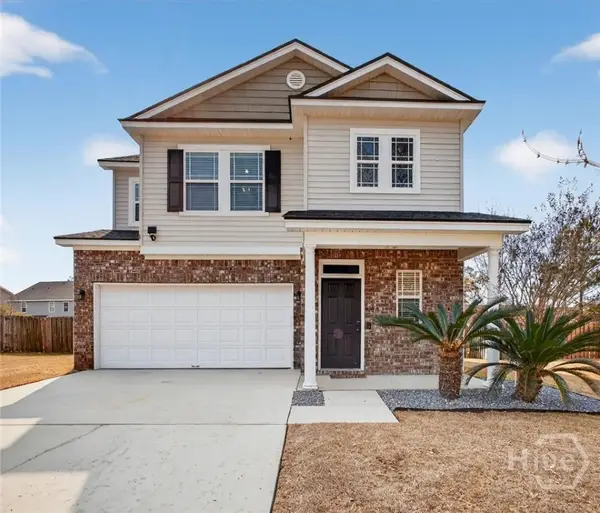 27 Wesleyan Drive, Savannah, GA 31419