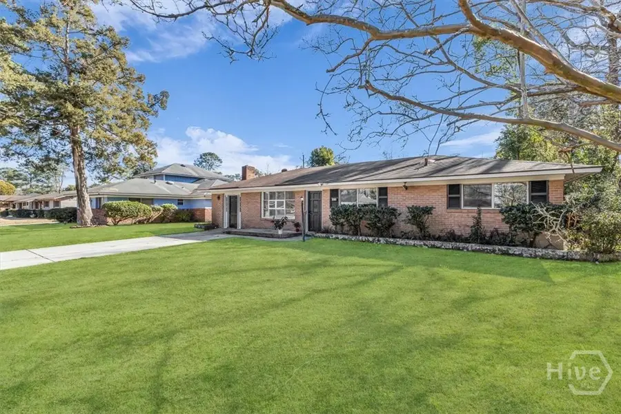 1511 Cathy Street, Savannah, GA 31415 - #3