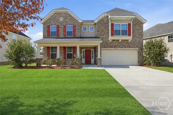 88 Winslow Circle, Savannah, GA 31407