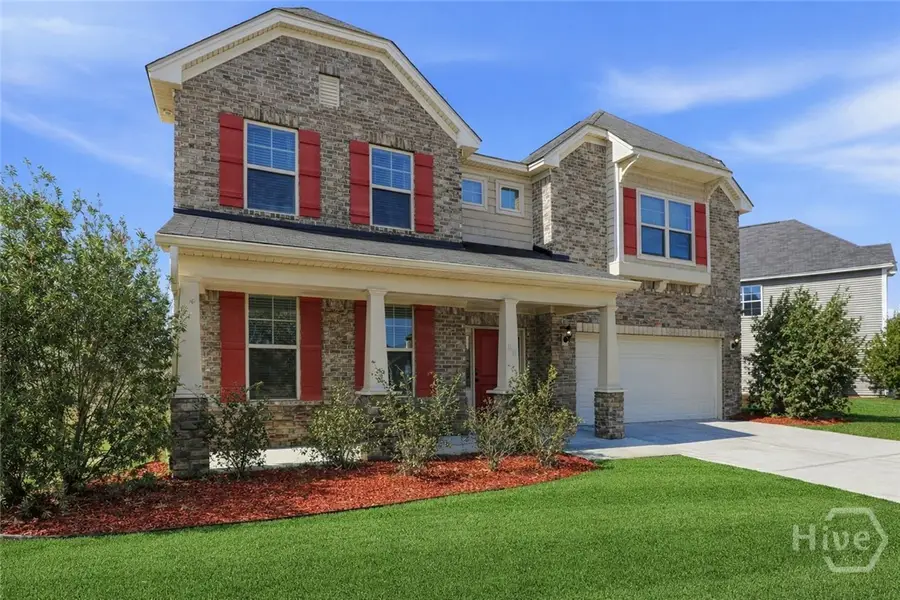 88 Winslow Circle, Savannah, GA 31407 - #2