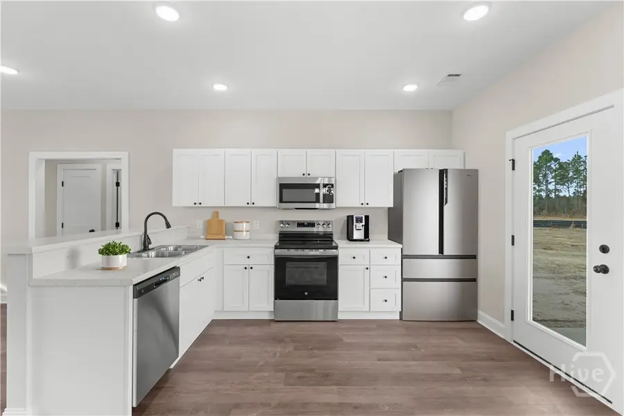 149 Landmark Circle, Statesboro, GA 30458 - #3