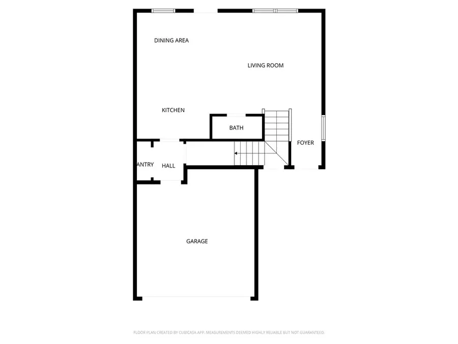 1282 Grayson, Hinesville, GA 31313 - #2