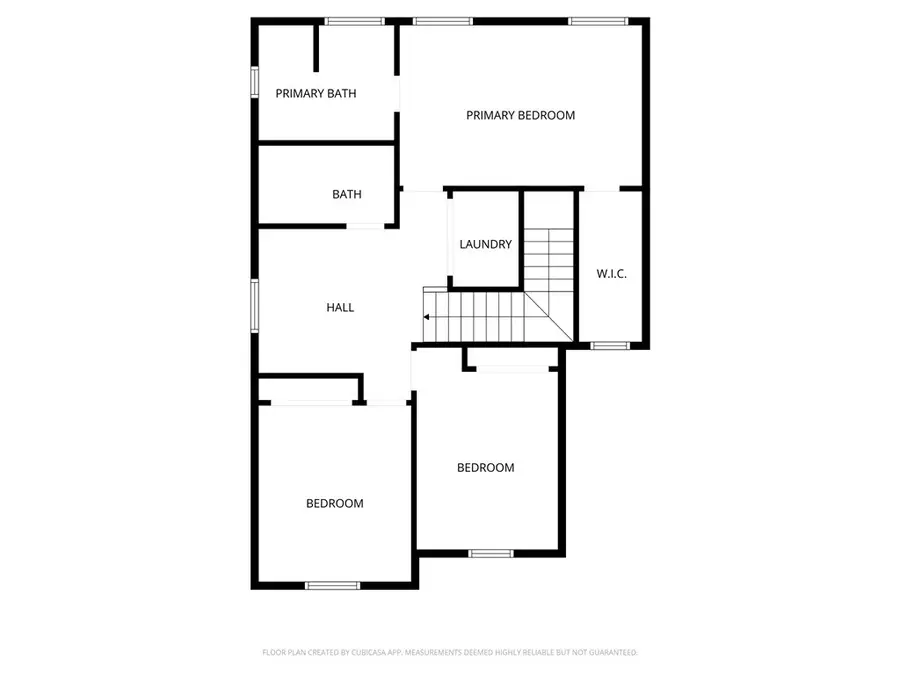 1282 Grayson, Hinesville, GA 31313 - #3