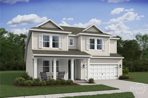 160 Mage Street, Savannah, GA 31302