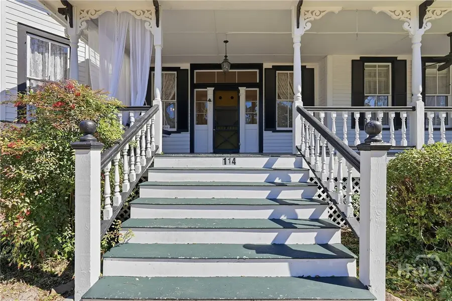 114 S Fifth Street, Guyton, GA 31312 - #2