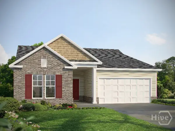 130 Snowbell Court, Savannah, GA 31419