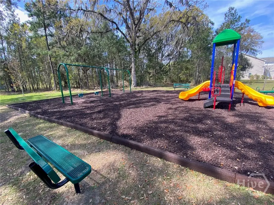 130 Snowbell Court, Savannah, GA 31419 - #3