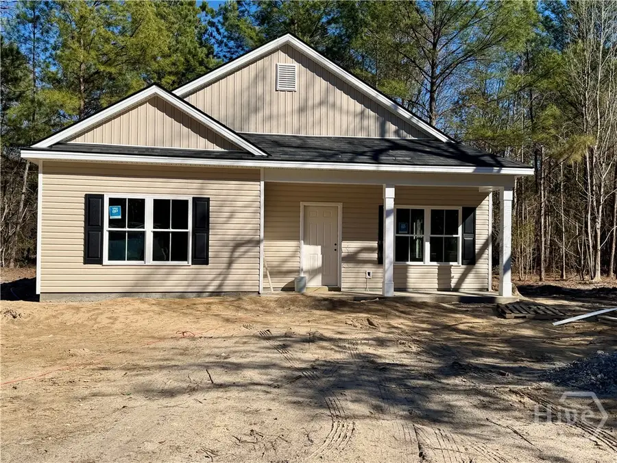 850 Of Lanier Road, Pembroke, GA 31321 - #3