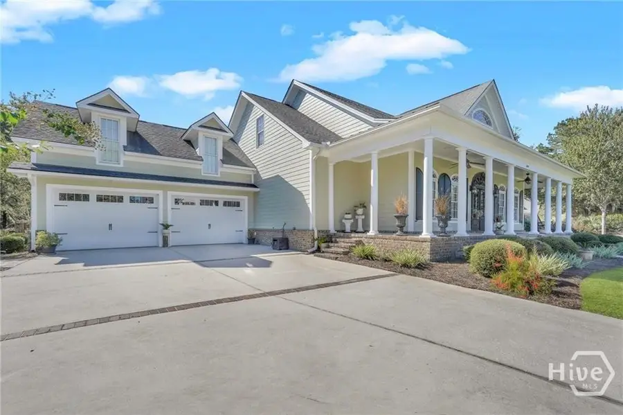 109 Busbridge Cove, Pooler, GA 31322 - #3