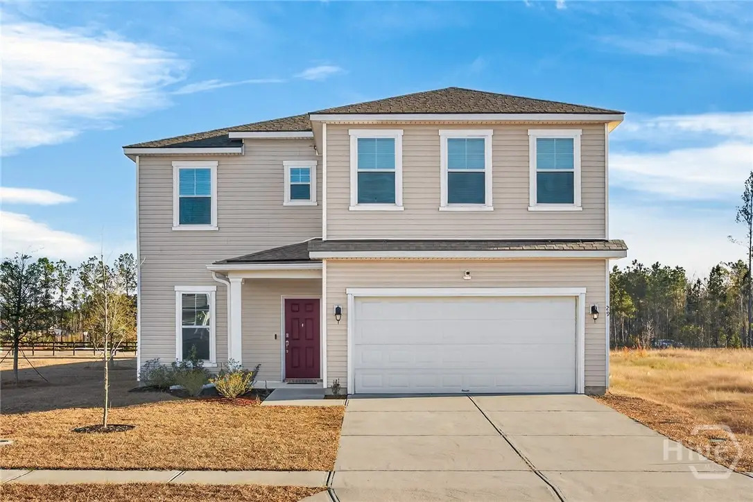 29 Allston Lane, Savannah, GA 31407 - #1