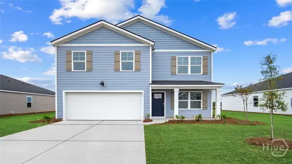 11 Gladewater Drive, Port Wentworth, GA 31407