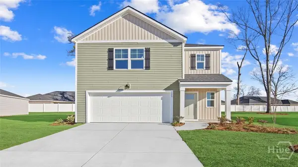 418 Flat Rock Trace, Port Wentworth, GA 31407