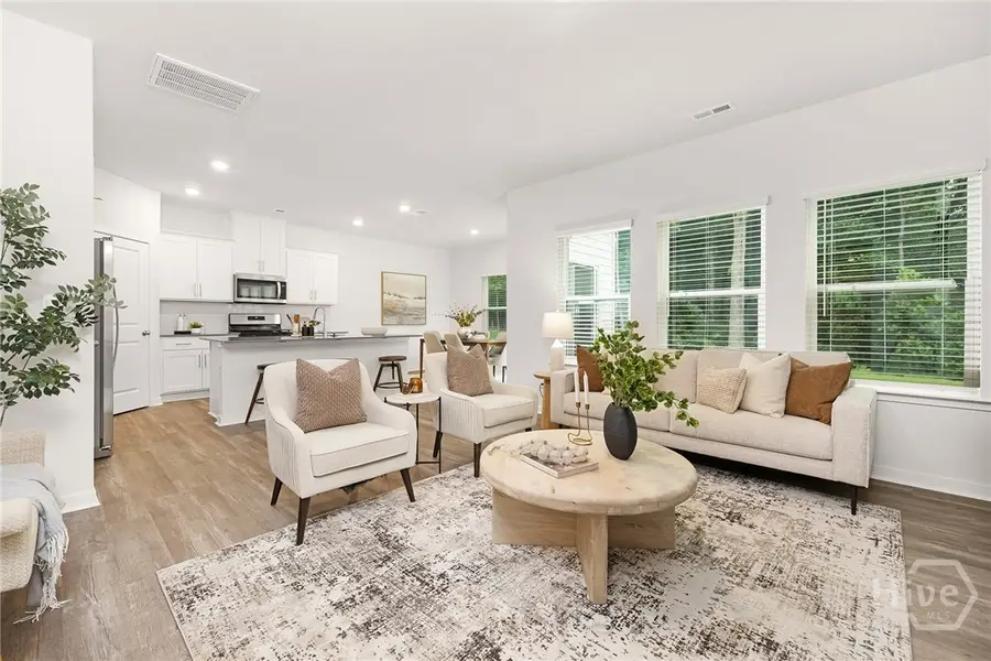 418 Flat Rock Trace, Port Wentworth, GA 31407 - #3