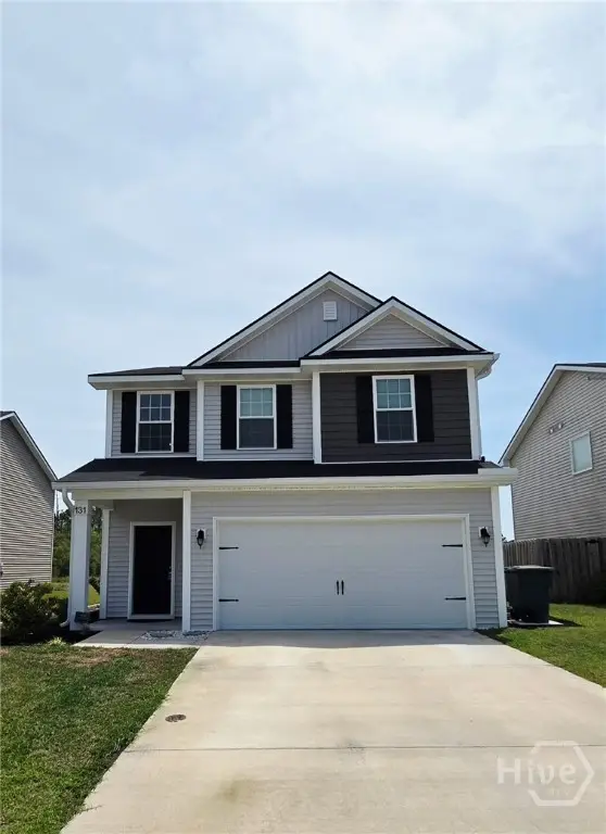 131 Battalion Lane, Hinesville, GA 31313 - #1