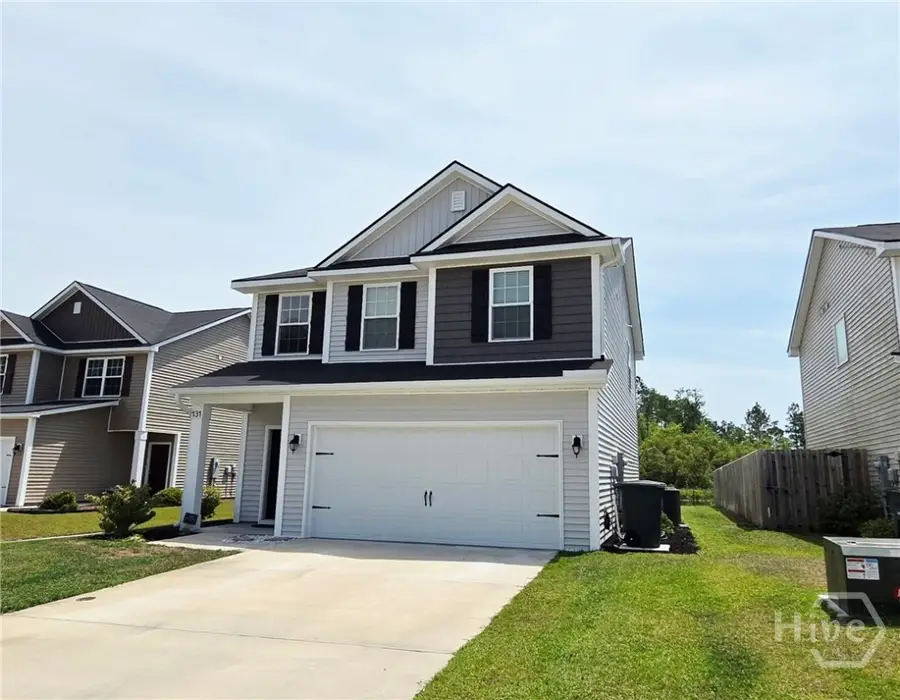 131 Battalion Lane, Hinesville, GA 31313 - #2