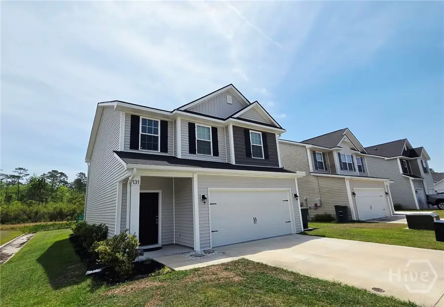 131 Battalion Lane, Hinesville, GA 31313 - #3