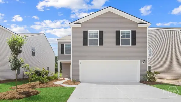 426 Flat Rock Trace, Port Wentworth, GA 31407