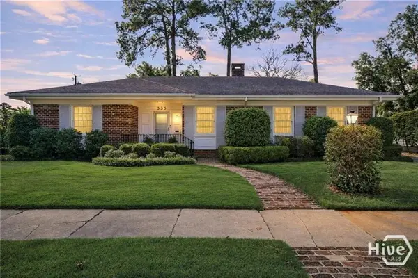 333 E 52nd Street, Savannah, GA 31405