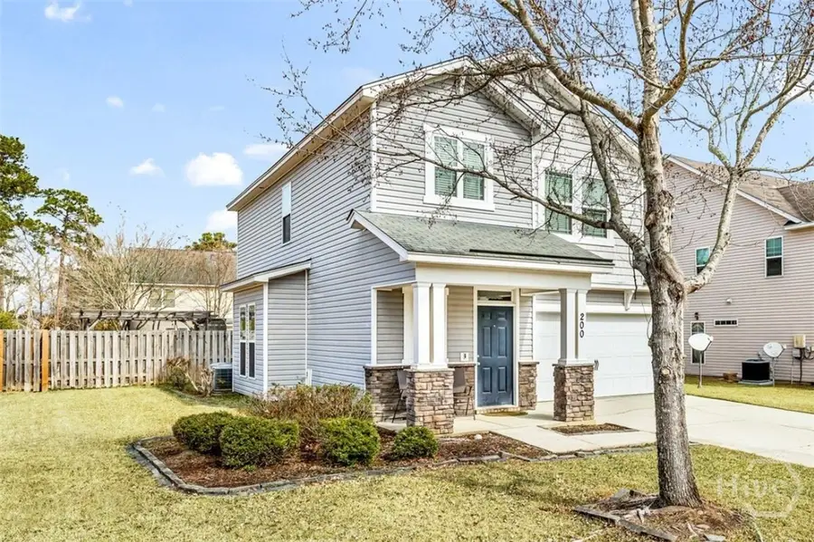 200 Harmony Boulevard, Pooler, GA 31322 - #2