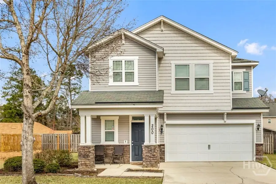 200 Harmony Boulevard, Pooler, GA 31322 - #3