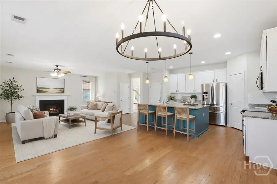 140 Palmer Place, Richmond Hill, GA 31324 - #3