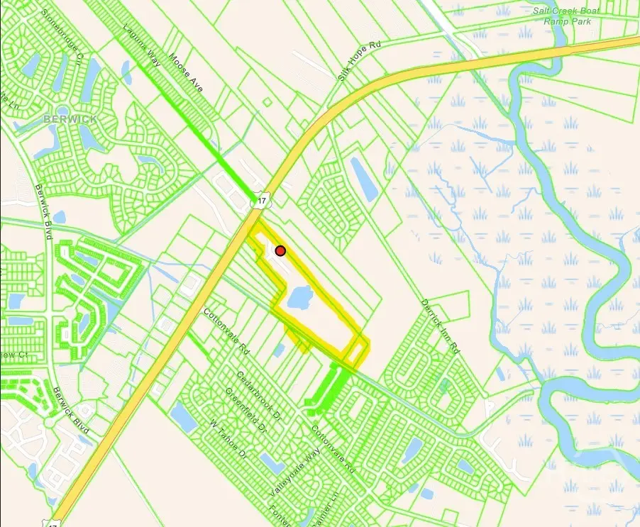 5657 Ogeechee Road, Savannah, GA 31405 - #1