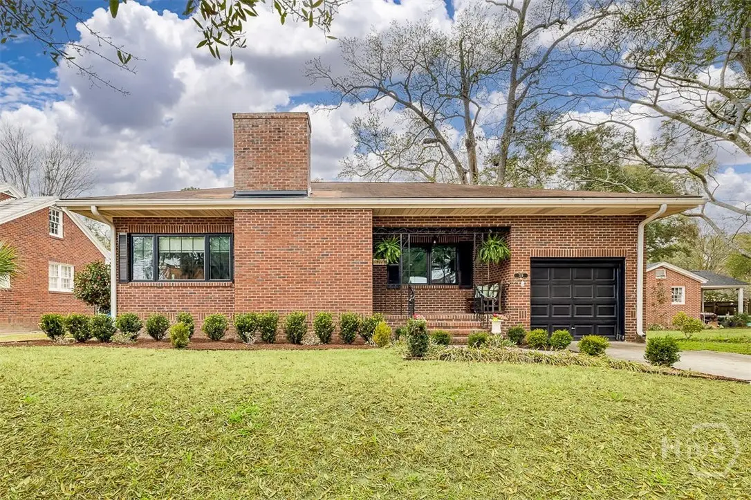 719 E 55th Street, Savannah, GA 31405 - #1