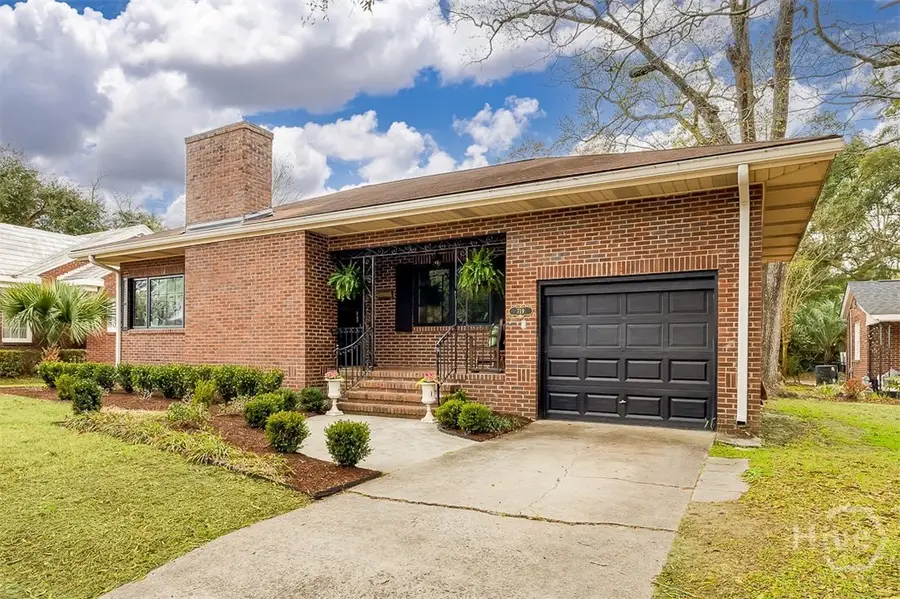 719 E 55th Street, Savannah, GA 31405 - #2