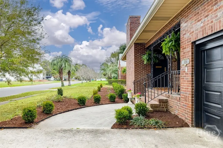 719 E 55th Street, Savannah, GA 31405 - #3