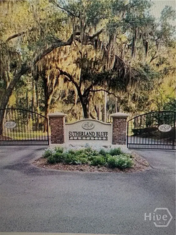 Lot 16/17 Marshview Drive Ne, Townsend, GA 31331