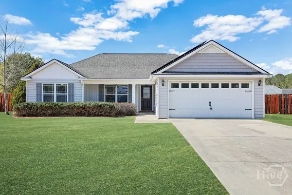 106 Brookfield Drive, Guyton, GA 31312