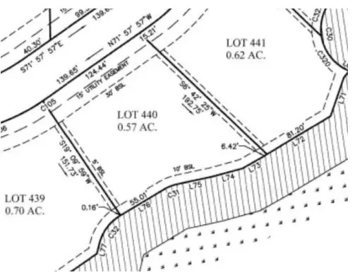 151 Wood Haven Lane, Pooler, GA 31322 - #3