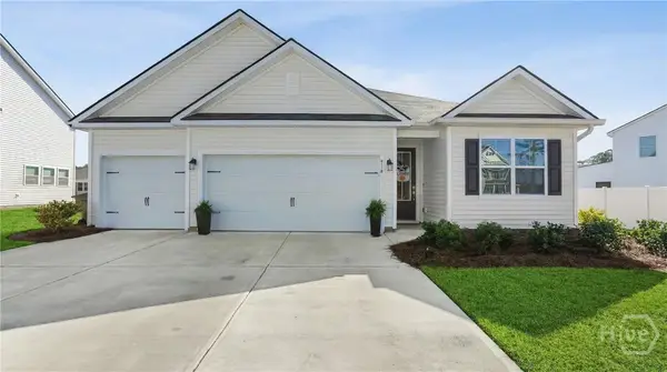310 Merganser Drive, Pooler, GA 31322