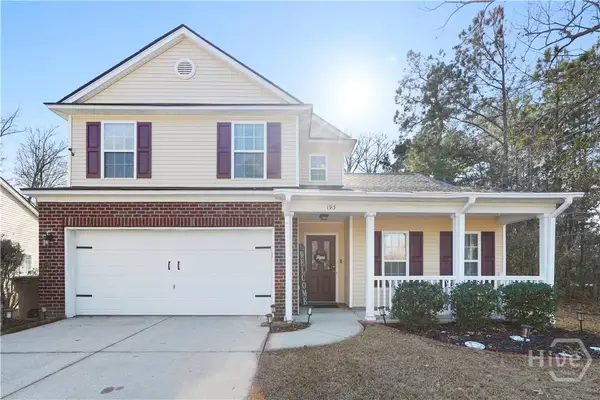 193 Hamilton Grove Drive, Pooler, GA 31322