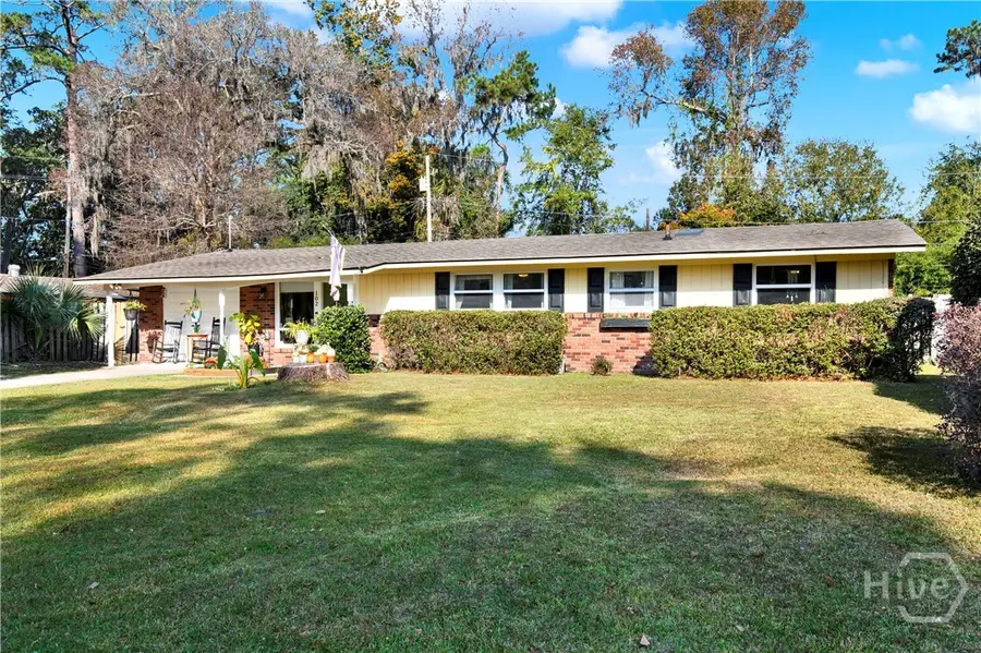 102 Jacquelyn Drive, Savannah, GA 31406 - #3